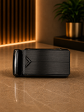 AURA BUCKLE ( V-Edge Edition )