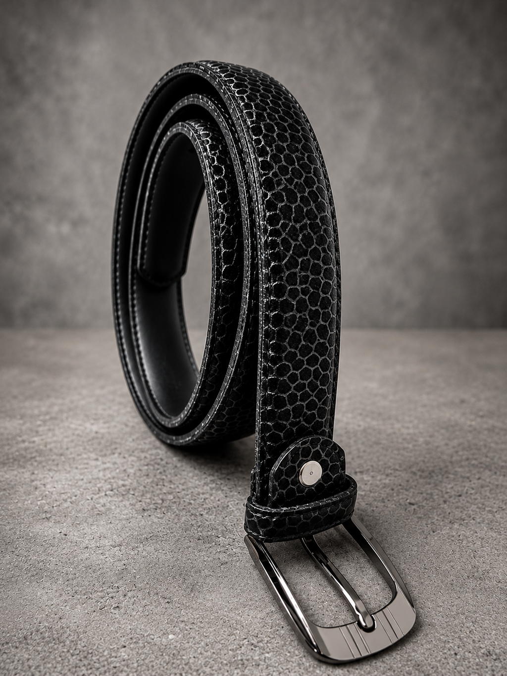 AURA CLASSIC (Printed Warm Black)