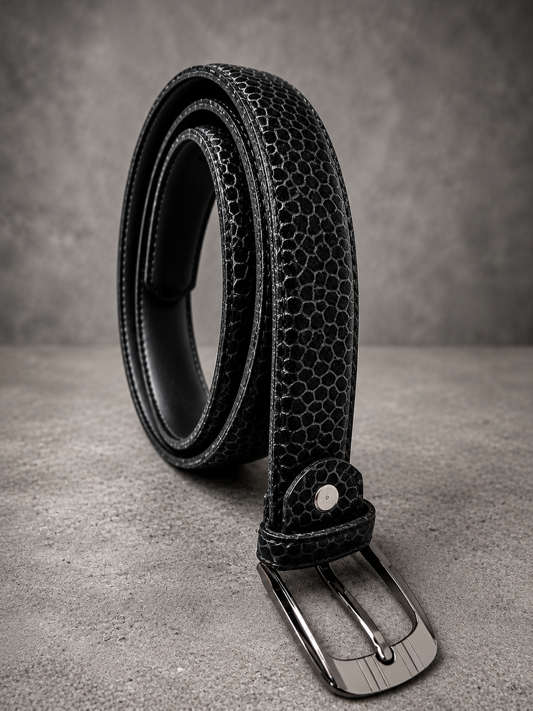 AURA CLASSIC (Printed Warm Black)