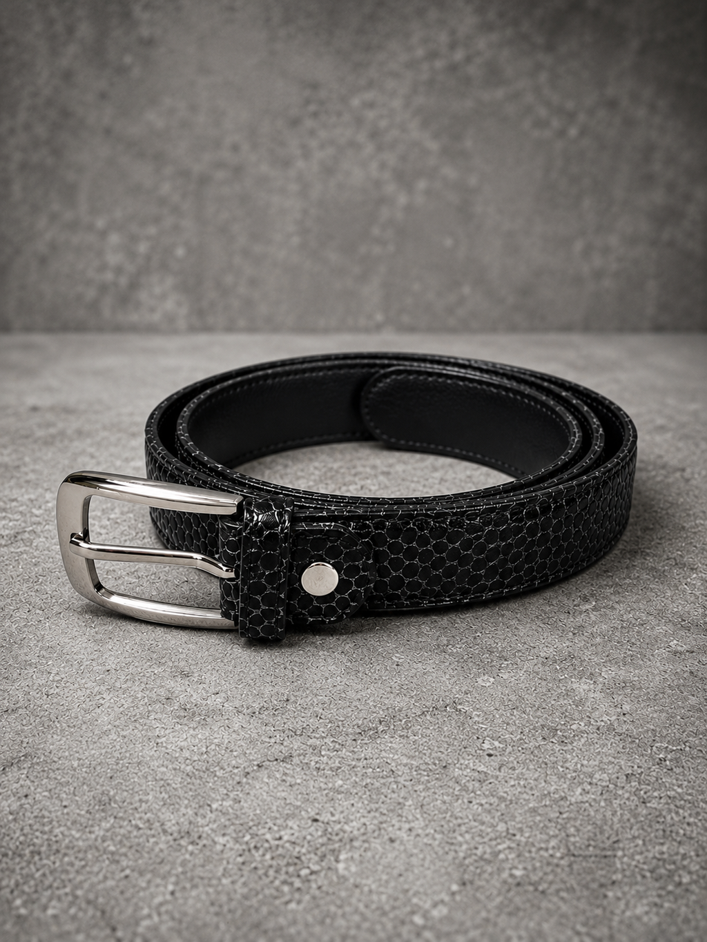 AURA CLASSIC (Printed Warm Black)