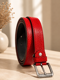 AURA CLASSIC (Bold Printed Red)